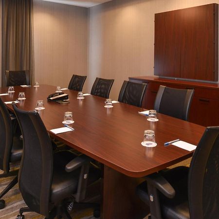 Springhill Suites By Marriott Wheeling Triadelphia Area Kültér fotó