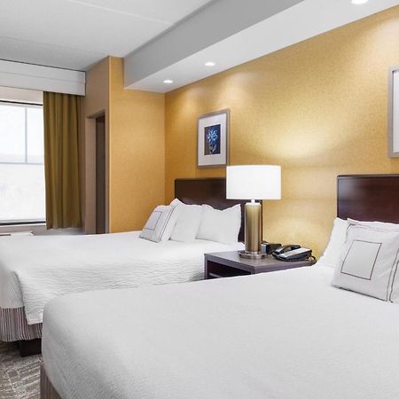 Springhill Suites By Marriott Wheeling Triadelphia Area Kültér fotó