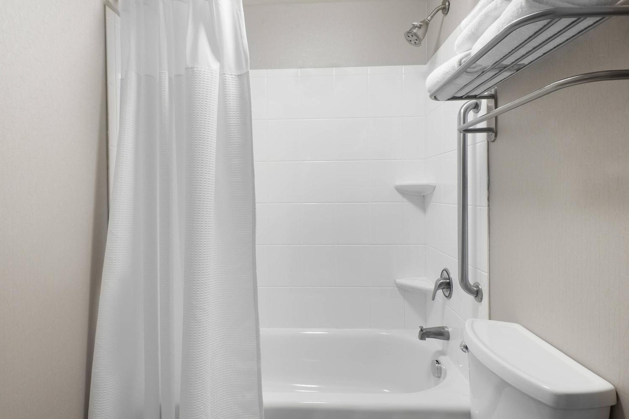 Springhill Suites By Marriott Wheeling Triadelphia Area Kültér fotó