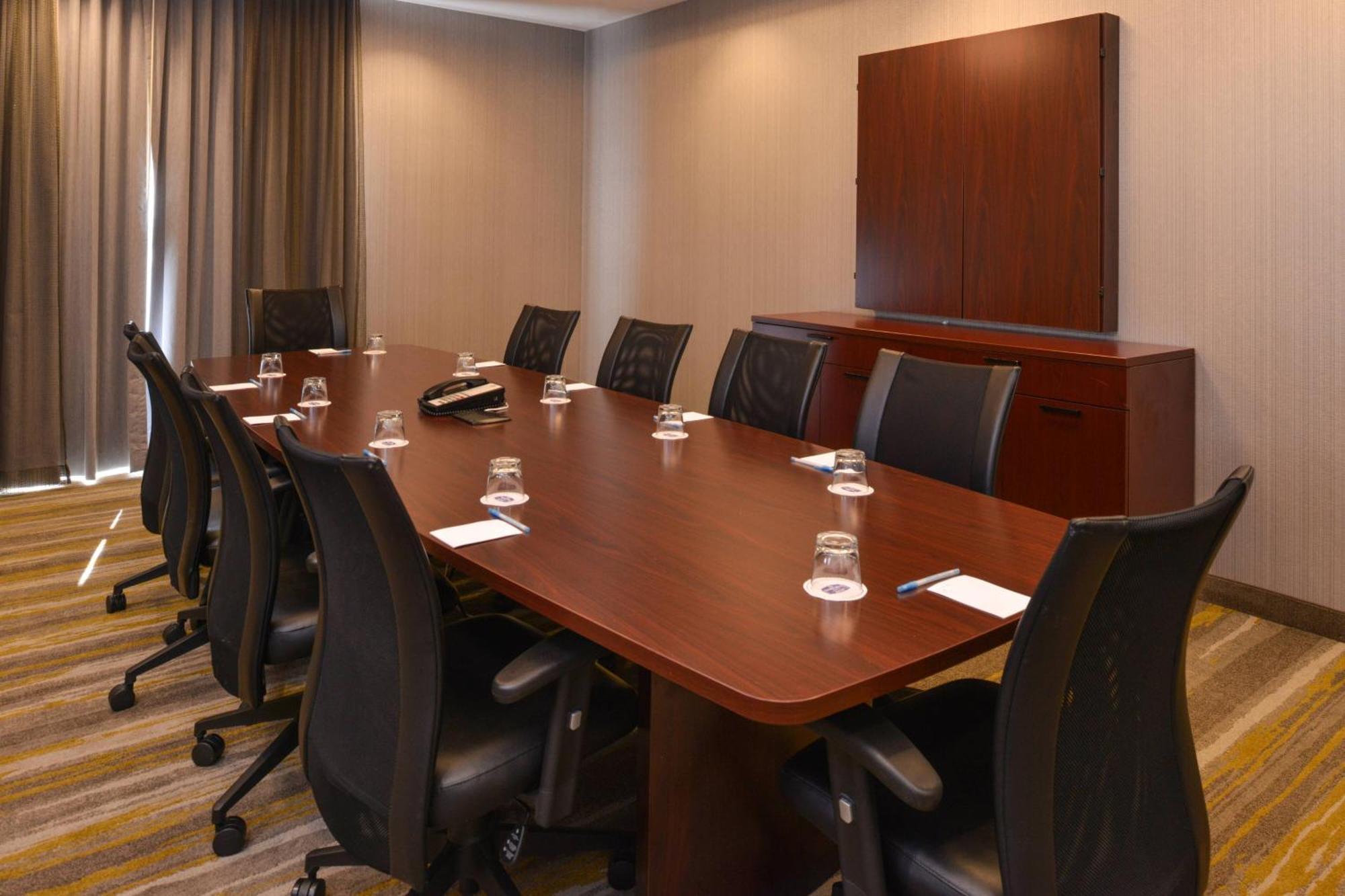 Springhill Suites By Marriott Wheeling Triadelphia Area Kültér fotó