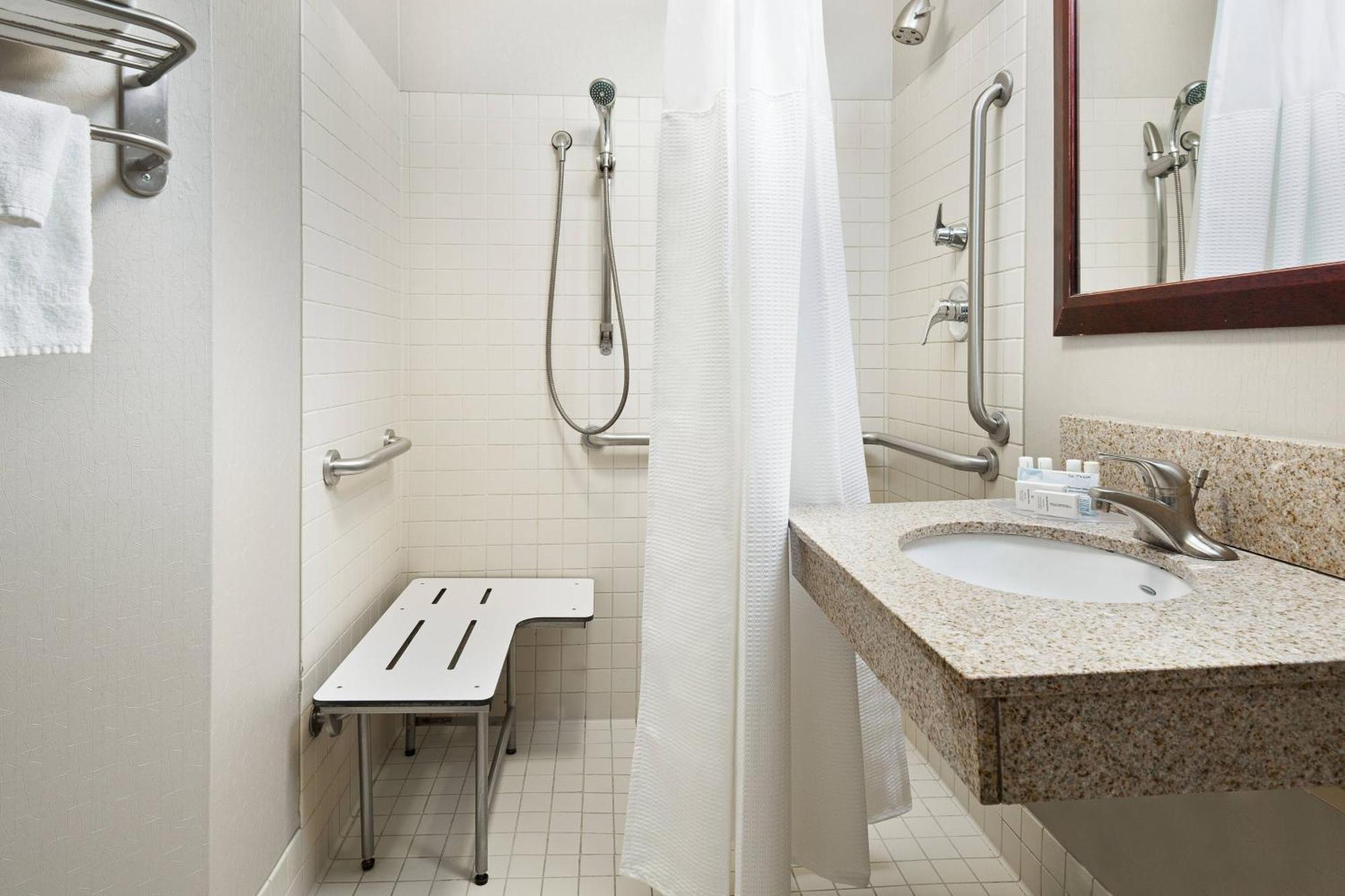 Springhill Suites By Marriott Wheeling Triadelphia Area Kültér fotó