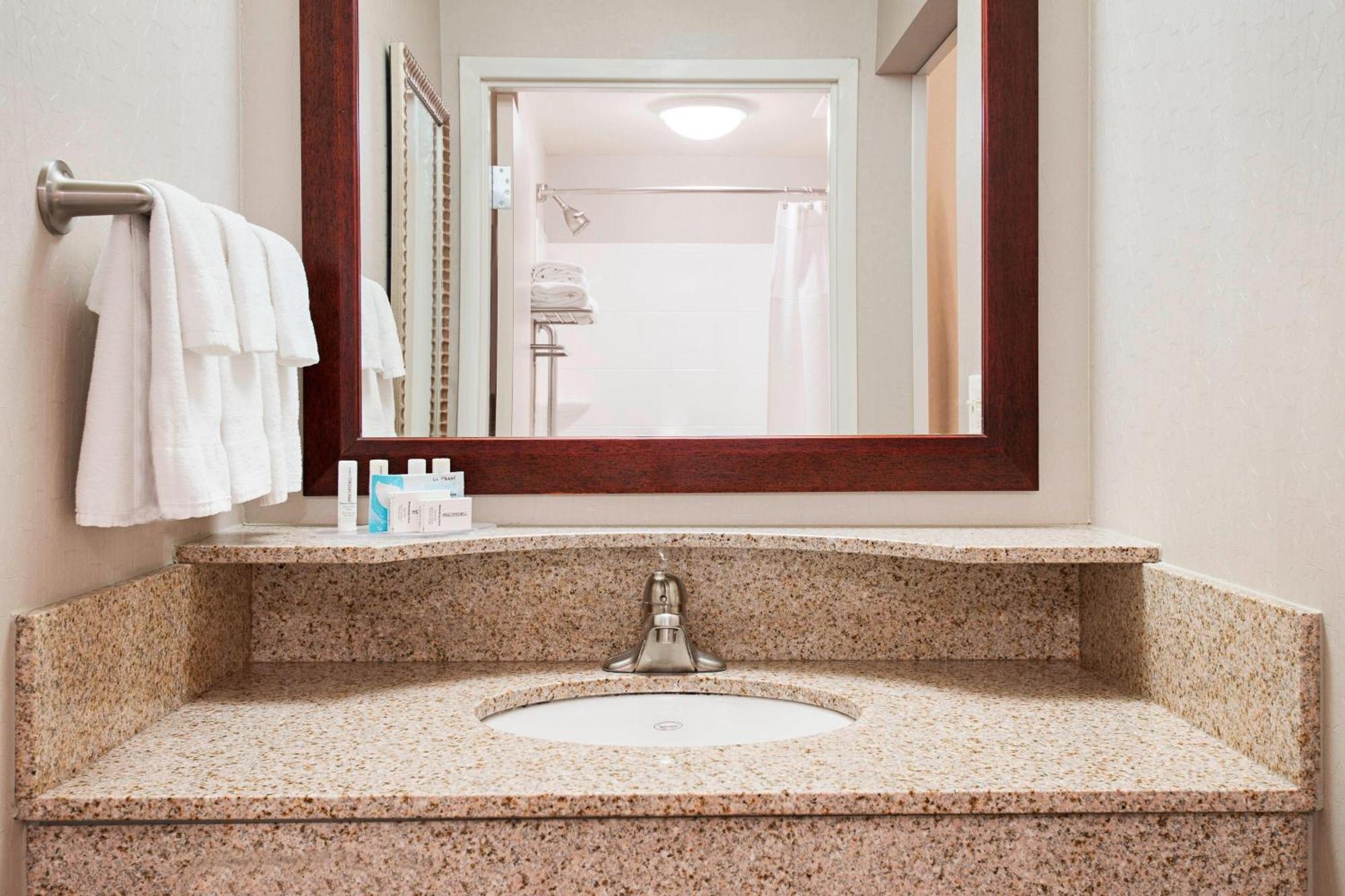 Springhill Suites By Marriott Wheeling Triadelphia Area Kültér fotó