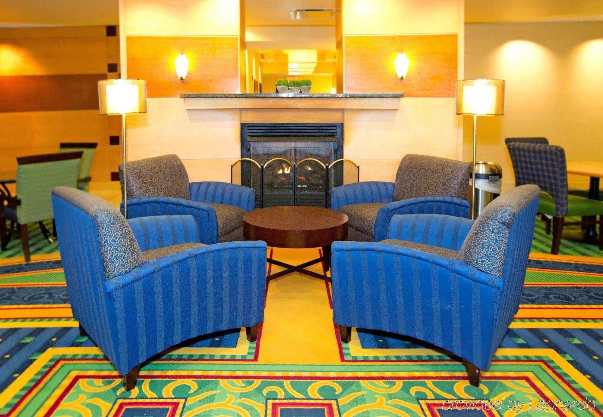 Springhill Suites By Marriott Wheeling Triadelphia Area Kültér fotó