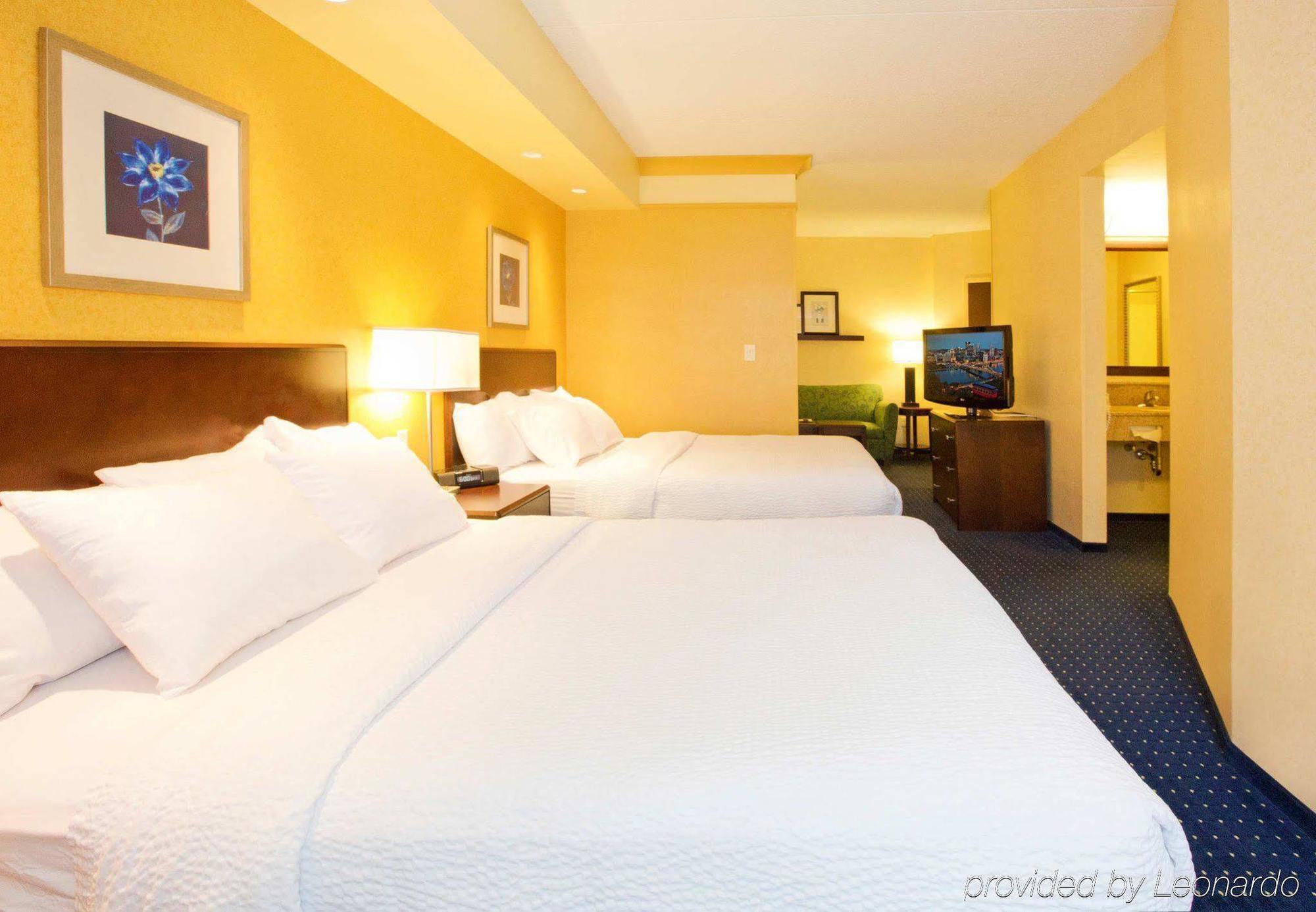 Springhill Suites By Marriott Wheeling Triadelphia Area Kültér fotó