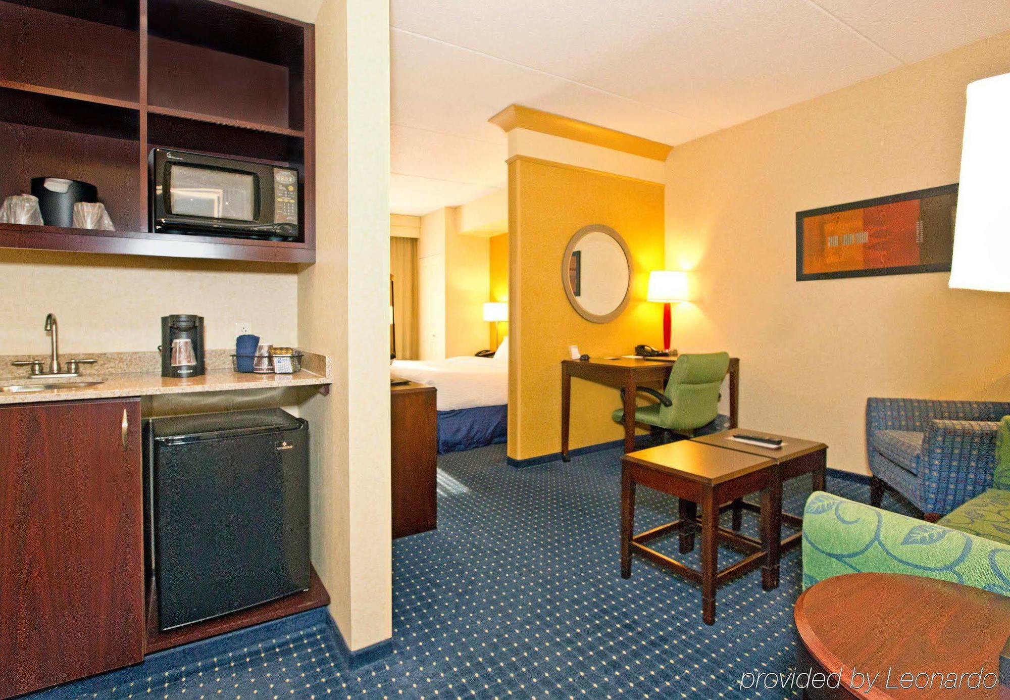 Springhill Suites By Marriott Wheeling Triadelphia Area Kültér fotó