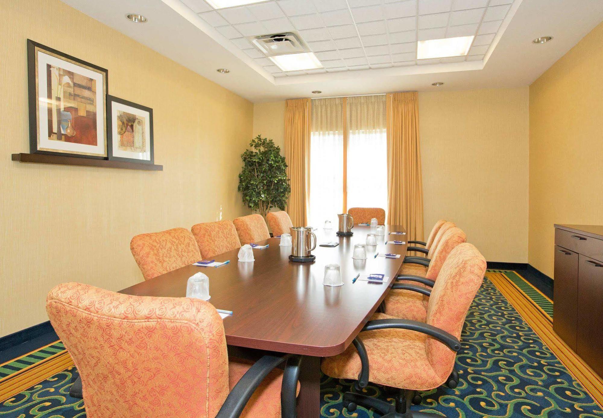 Springhill Suites By Marriott Wheeling Triadelphia Area Kültér fotó