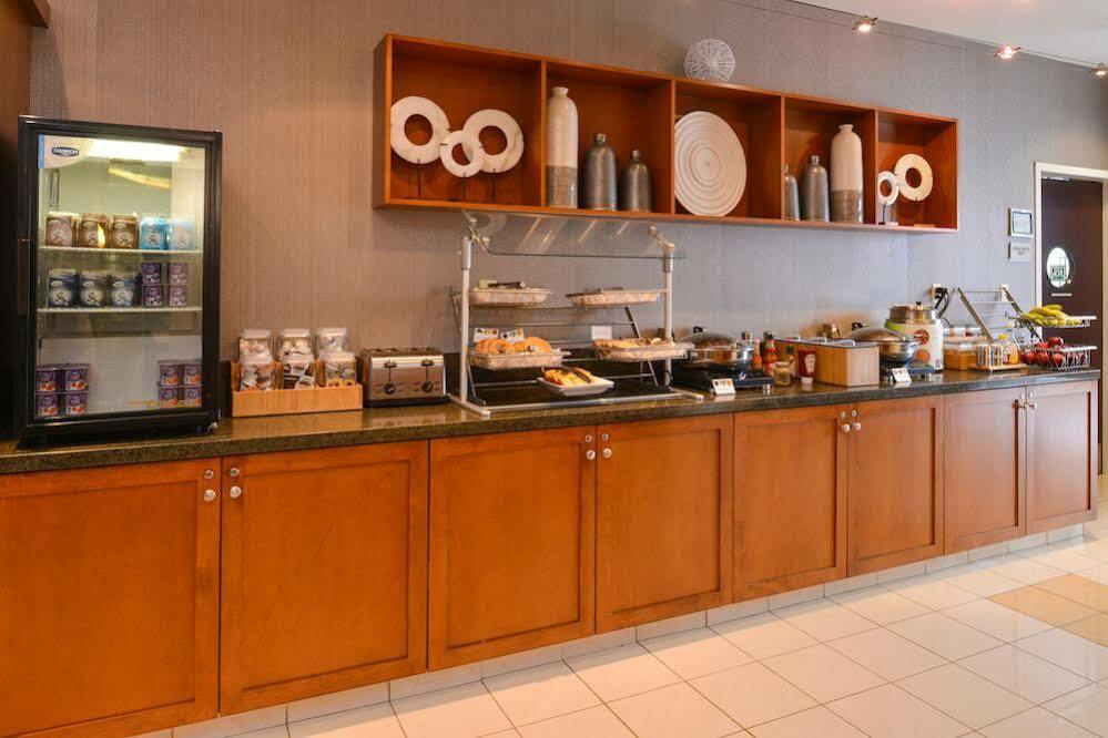 Springhill Suites By Marriott Wheeling Triadelphia Area Kültér fotó