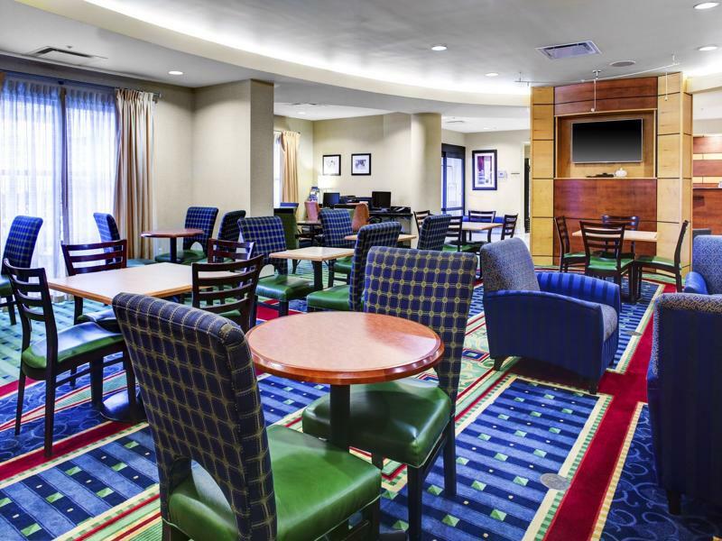 Springhill Suites By Marriott Wheeling Triadelphia Area Kültér fotó