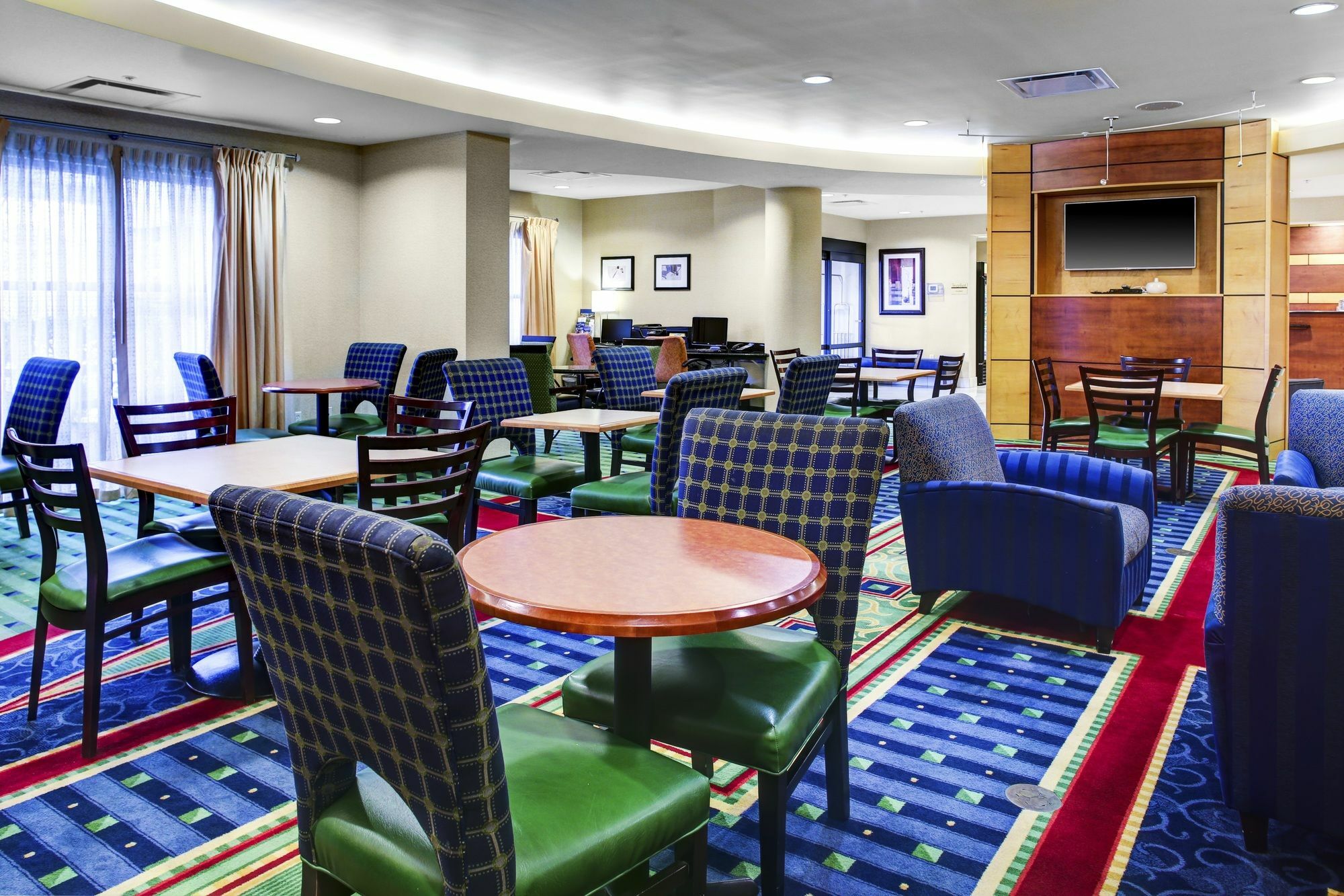Springhill Suites By Marriott Wheeling Triadelphia Area Kültér fotó