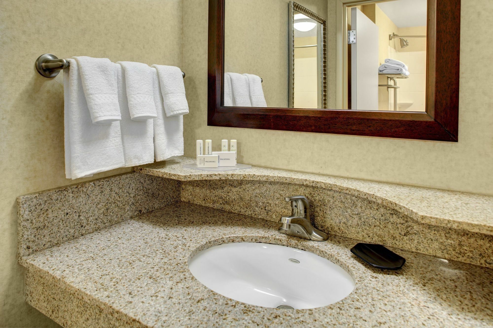 Springhill Suites By Marriott Wheeling Triadelphia Area Kültér fotó