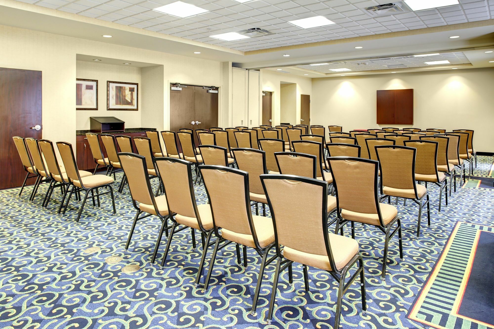 Springhill Suites By Marriott Wheeling Triadelphia Area Kültér fotó